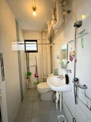 Blk 329 Bukit Batok Street 33 (Bukit Batok), HDB 4 Rooms #574042821